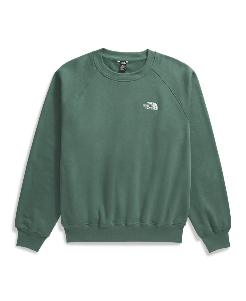 The North Face Men's Evolution Crewneck Sweatshirt