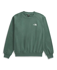 The North Face Men's Evolution Crewneck Sweatshirt