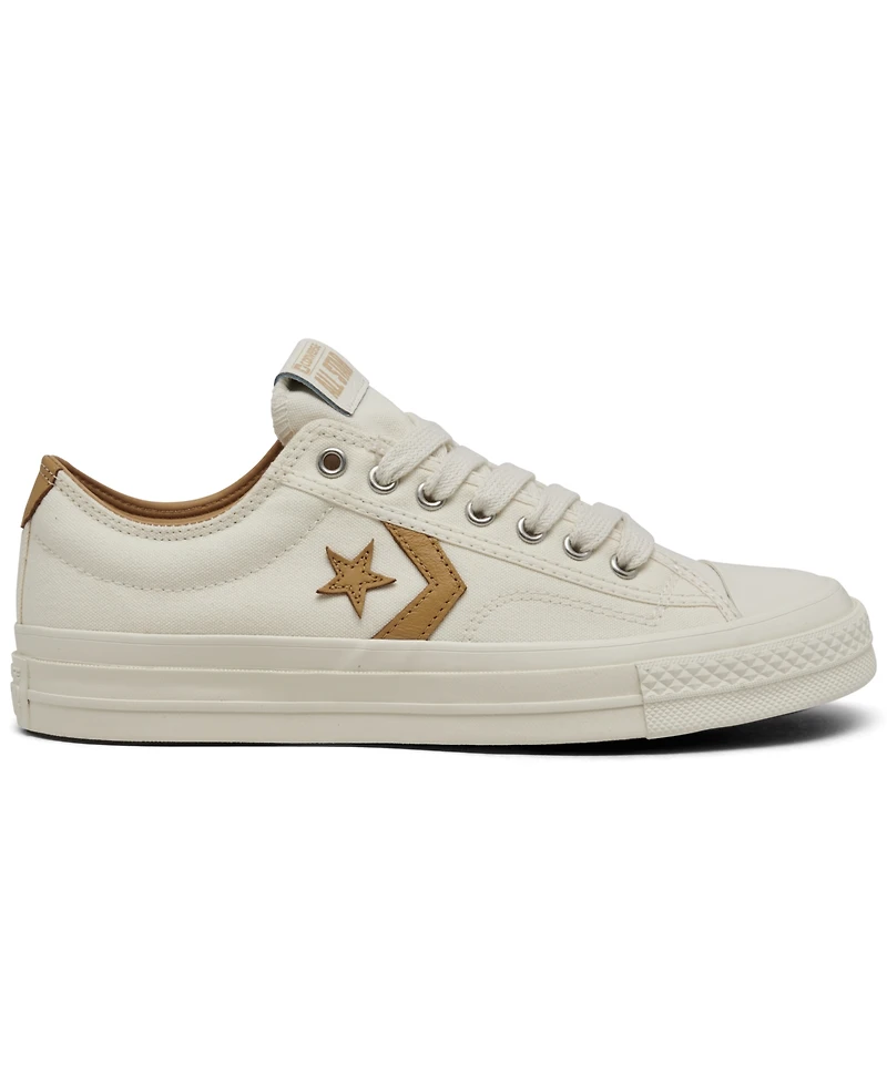 Converse Women's Star Player 76 Casual Sneakers from Finish Line