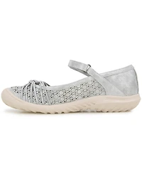 Jbu Women's Ramy Mary Jane Shoe