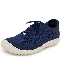 Jbu Women's Solar Casual Sneaker