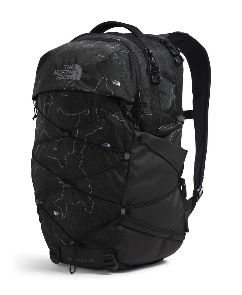 The North Face Men's Borealis Bag