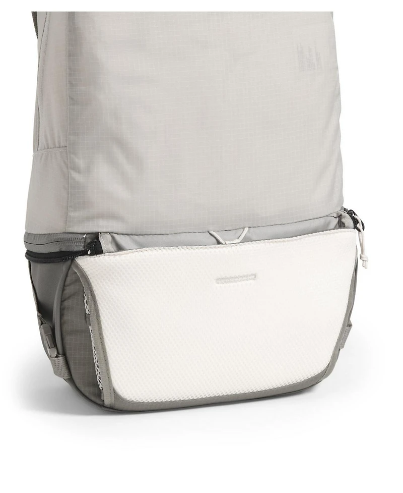 The North Face Men's Borealis Convertible Pack
