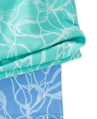 Chubbies Men's Pool Parties Lined 5.5" Swimsuit