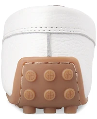 Giani Bernini Women's Carinna Memory Foam Slip On Drivers, Created for Macy's