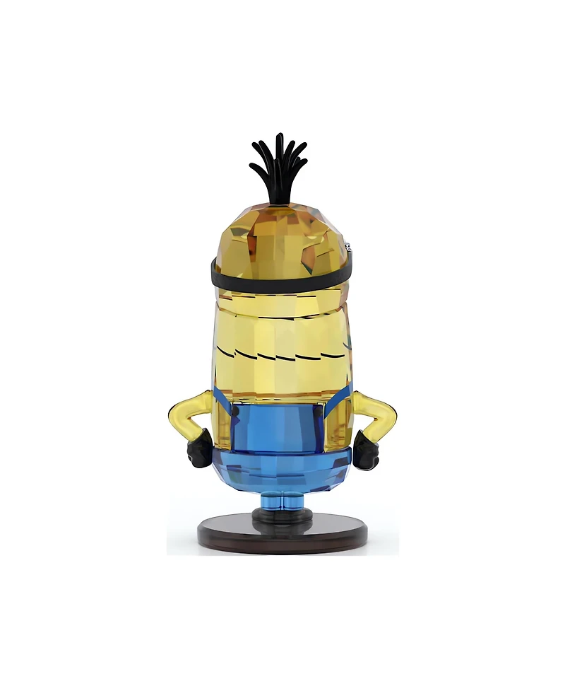 Swarovski Minions Kevin Figurine