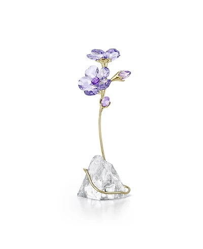 Swarovski Florere Rozanne Figurine