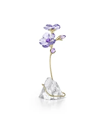 Swarovski Florere Rozanne Figurine