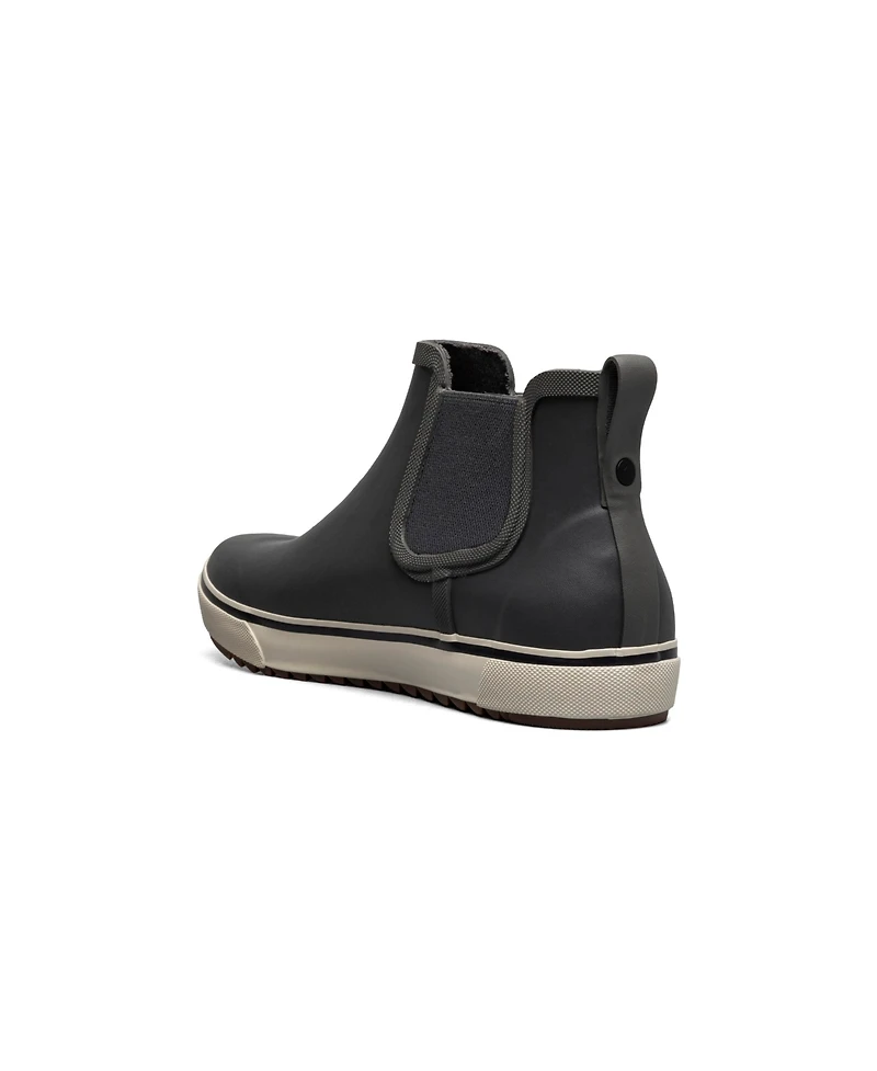 Bogs Men's Kicker Rain Chelsea Ii Boot