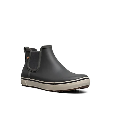 Bogs Men's Kicker Rain Chelsea Ii Boot
