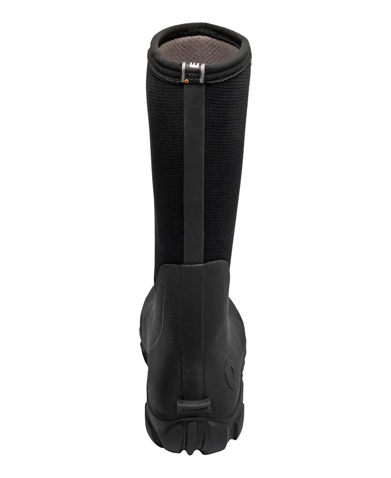 Bogs Men's Classic Seamless Tall Nt Boot