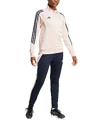 adidas Women's Tiro 24 Slim-Fit Training Pants