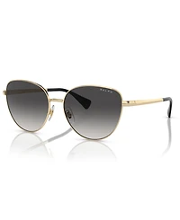 Ralph by Ralph Lauren Women's Sunglasses, RA4144