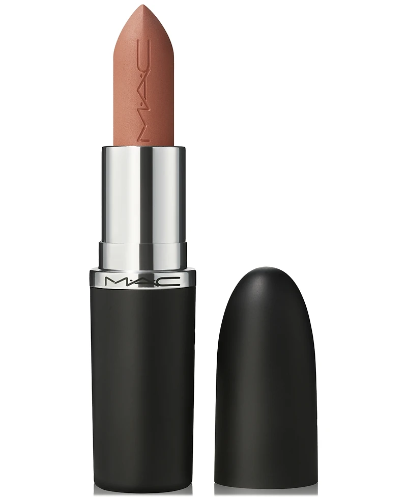 Mac MACximal Silky Matte Lipstick