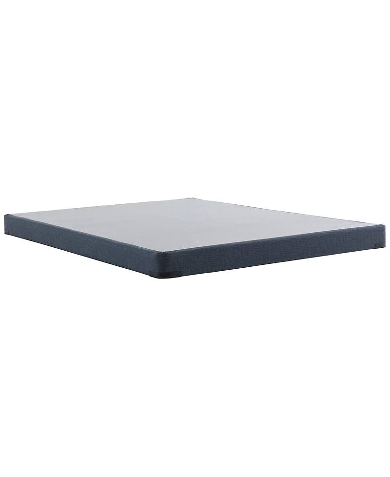 Charter Club by Sealy Low Profile 5" Orthopedic Foundation - Twin, Exclusively at Macy's