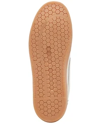 Dolce Vita Women's Notice Low-Profile Lace-Up Sneakers