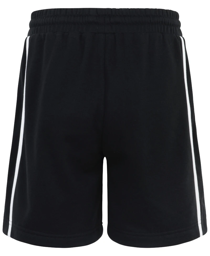 Converse Big Boys Retro Side Stripe Shorts
