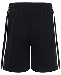 Converse Big Boys Retro Side Stripe Shorts