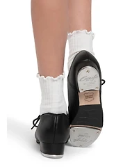 Capezio Girls Cadence Wide Tap Shoe