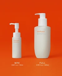 Sulwhasoo Gentle Cleansing Oil
