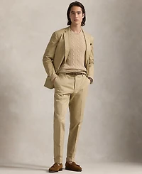 Polo Ralph Lauren Men's Stretch Chino Suit Trousers