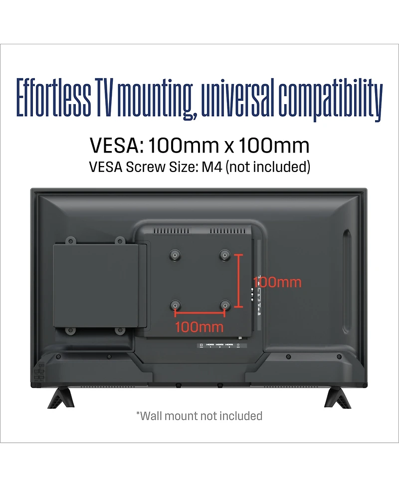 32 inch Hd Dvd Combo Tv - WD32HX5201