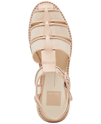 Dolce Vita Women's Holis Slingback Fisherman Sandals