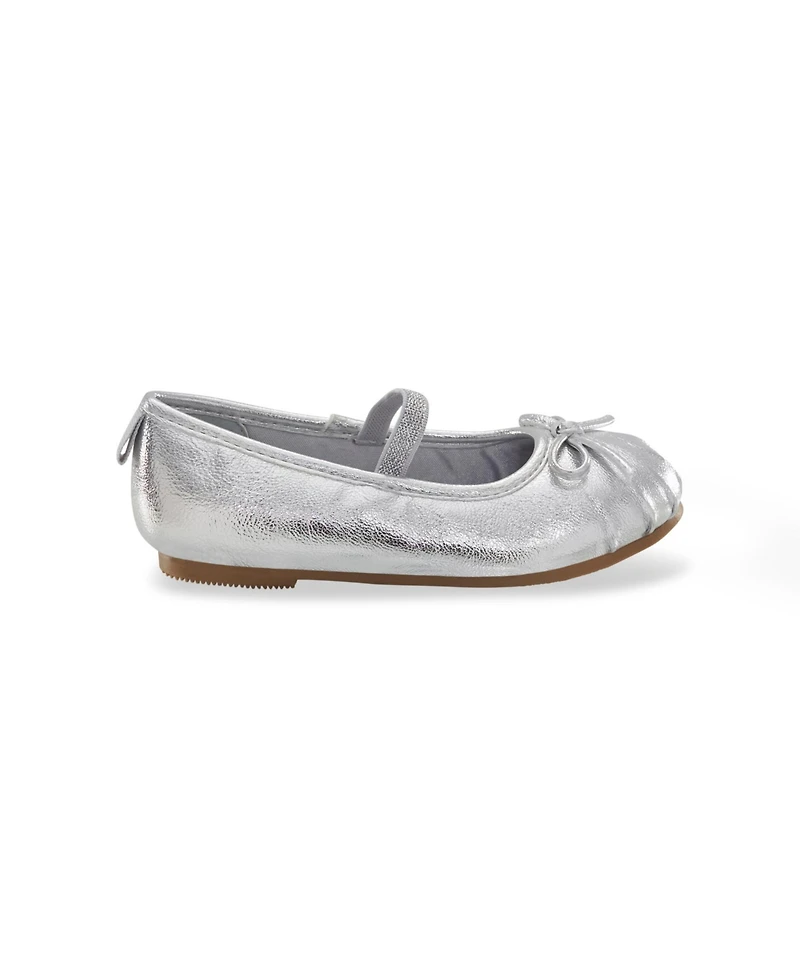 Carter's Toddler Girls Juile Dress Shoe