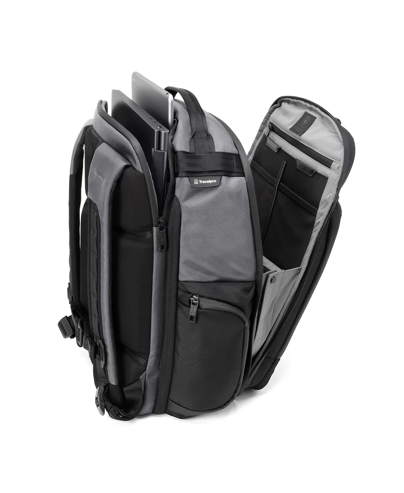 Travelpro Altitude Large Expandable Travel Laptop Backpack