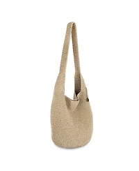 The Sak Women's 120 Crochet Small Hobo Bag