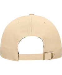 '47 Brand Men's Khaki Penn State Nittany Lions Powell Mvp Adjustable Hat