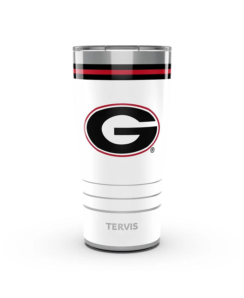 Tervis Tumbler Georgia Bulldogs Arctic 20oz. Stainless Steel Tumbler