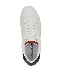 Tommy Hilfiger Men's Jacalyn Lace Up Fashion Sneakers