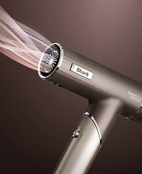 Shark SpeedStyle Pro Flex Hair Dryer System Set HD542