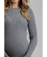 Pietro Brunelli Maternity Dress Gemma