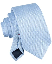 Tommy Hilfiger Men's Calexico Solid Textured Tie