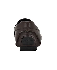Calvin Klein Men's Moscow Casual Slip-On Loafers