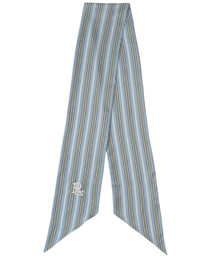 Lauren Ralph Lauren Mother's Day Stripe Oblong Scarf