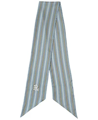 Lauren Ralph Lauren Mother's Day Stripe Oblong Scarf