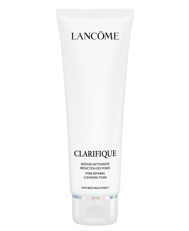 Lancome Clarifique Pore Refining Cleanser With Salicylic Acid