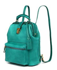 Old Trend Women's Genuine Leather Doctor Backpack