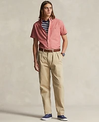 Polo Ralph Lauren Men's Classic-Fit Chambray Shirt