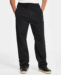 Hugo by Boss Men's Baggy-Fit Casual Trousers