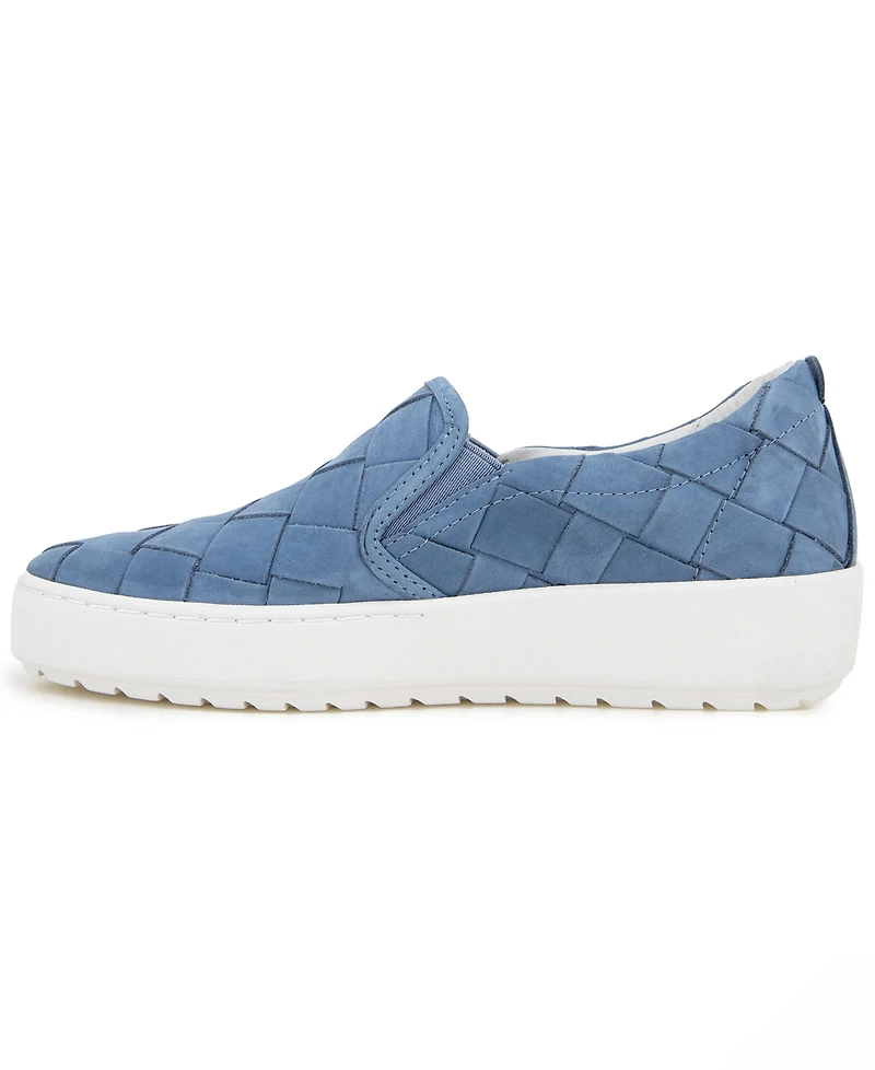 Jambu Women's Charlotte Slip on Casual Sneakers