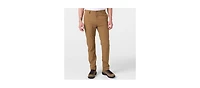 Mountain Khakis Men's Rover Hybrid Pant