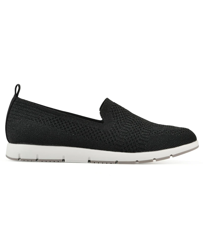 Cliffs by White Mountain Women's Garren Slip-On Shoes