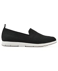 Cliffs by White Mountain Women's Garren Slip-On Shoes