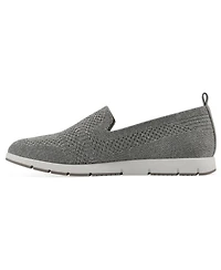 Cliffs by White Mountain Women's Garren Slip-On Shoes