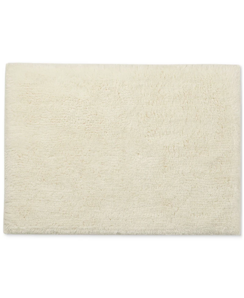 Lauren Ralph Watson Cotton Bath Rug