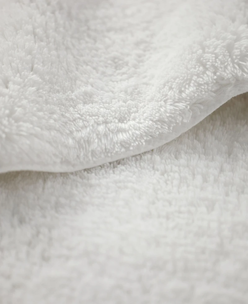 Lauren Ralph Watson Cotton Bath Rug, 21" x 34"
